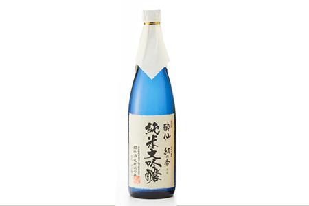 日本酒 酔仙 純米大吟醸 720ml 地酒 日本酒