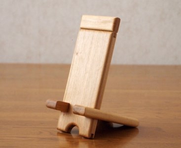 スマートホンスタンド２