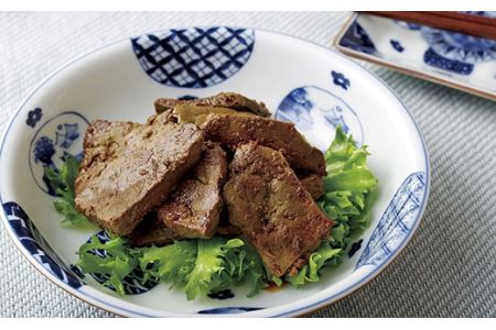 国産牛レバー(約1.5kg)