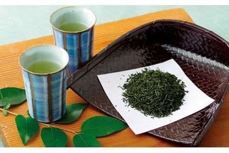 世知原茶｢薫｣5本セット