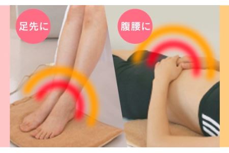 遠赤ホットパックα