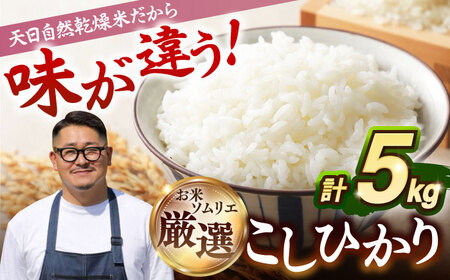 こしひかり 5kg 白米 令和7年産 [JCZ001] コシヒカリ