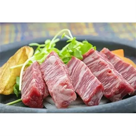 国産牛ヘレステーキコース(4名様分)_旅行券・チケット 食事券  _【1091563】