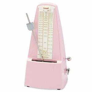 日工メトロノーム スタンダード パールピンク No.233【雑貨 日用品 人気 おすすめ 】