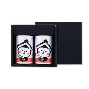 とち介の缶入り健康茶ティーバッグ18g(3g×6P)×2缶【飲料 茶葉 ソフトドリンク 人気 おすすめ 】