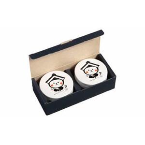 とち介の缶入り茶あめ30g×2缶【菓子 おかし 食品 人気 おすすめ 】