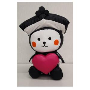 座・とち介(ハーティ)【玩具 雑貨 日用品 人気 おすすめ 】