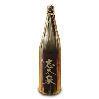 【日本酒】 志太泉純米吟醸藤枝誉富士 1800ml 日本酒