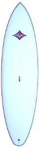 オリジナルSUP　オーダーチケット　MEL SUP　8’6”　KILLERWAVE SUPサーフィンボード 
