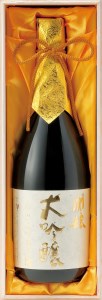 ～下関酒造～関娘 大吟醸原酒 720ml 日本酒 大吟醸 日本酒 ギフト BF