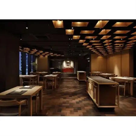 坐来大分　ランチタイム「豊の彩」お食事券_旅行券・チケット 食事券  _【1297560】