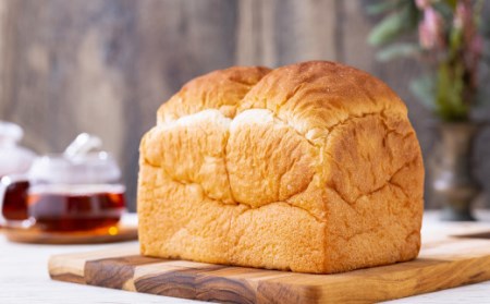 食パン 無添加 希少糖 アルロース使用 1.5斤（冷凍）｜糖質オフ レアシュガー 保存料不使用