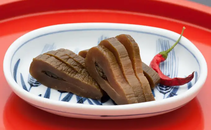 鉄砲不動漬　2袋 発酵食品 鉄砲漬 ご飯のお供 お漬物 