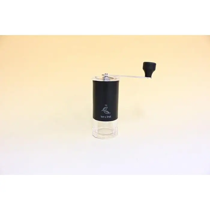 セラミックお茶ミル［Ｐｕｒｅ］容器容量６５ｍｌ