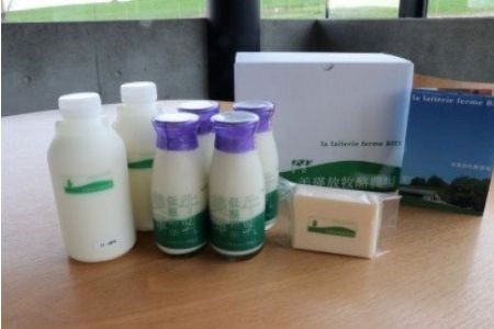 飲むヨーグルト 美瑛放牧酪農場Cセット|飲むヨーグルト 北海道 飲むヨーグルト 美瑛町 飲むヨーグルト お取り寄せ 飲むヨーグルト 牧場 飲むヨーグルト 美味しい 飲むヨーグルト[021-27]