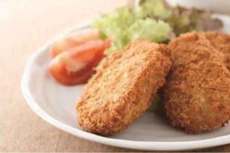 コロッケ 四季彩の丘ＦＡＲＭ　丘のじゃがいもコロッケ[019-54]