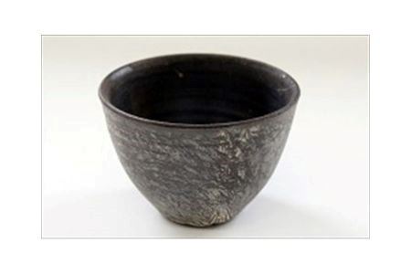皆空窯　氷裂汲み出し[045-11]