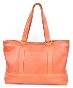 【全6色】栃木レザーのトートバッグ A4サイズ パソコン 肩掛け ビジネスにもカジュアルにも/Tote bag 04/チョコ/minca　403【かばん ファッション 人気 おすすめ 】