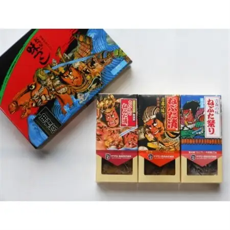 あおもりの味づくし_惣菜・加工品     魚介・海産物   _【配送不可地域：離島】【1297968】