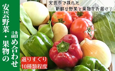 安芸 お野菜セット 野菜 野菜 野菜 野菜 野菜