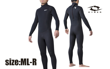 サーフィン ウェットスーツ BZ-Limited 3mm/2mm FULLSUITS　 ML-Rサイズ