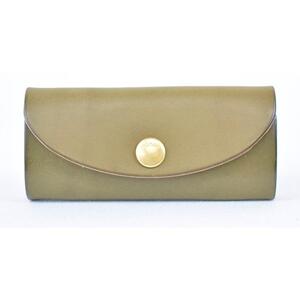 【全7色】栃木レザーキーケース 上質な手触り 本革 牛革/Key　case　02/オリーブ/minca　448【雑貨 ファッション 人気 おすすめ 】