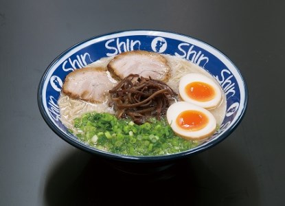 ZF082.博多らーめんShinShin（３食セット）