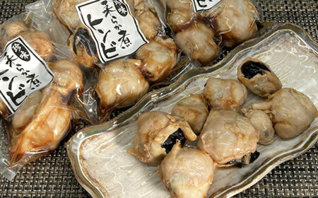 8-013-010　はますいのやわらか煮たこトンビA（300g×5）