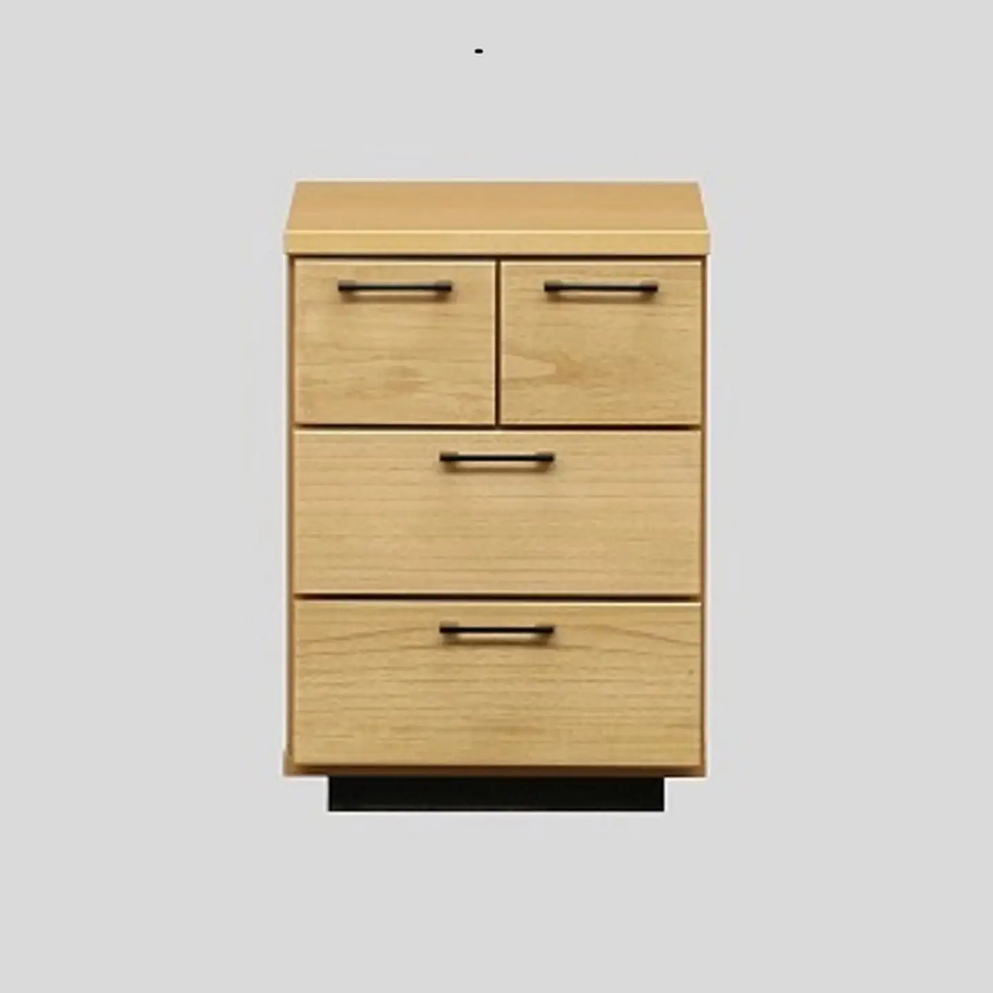45チェスト3段 オルガ【諸富家具】：B585-001