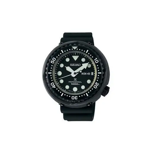 【Men's】 SEIKO SBBN047 プロスペックス マリーンマスター (電池式クオーツ)