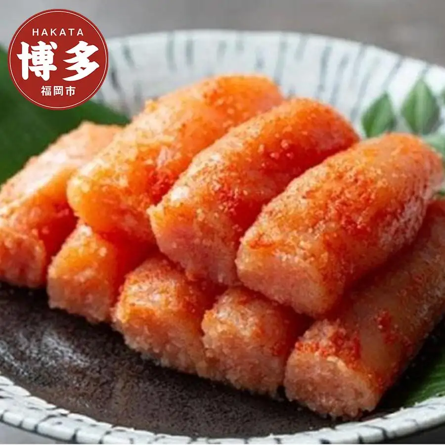 明太子 博多 辛子明太子 並切 1kg | ふるさと納税 明太子 めんたいこ 福岡市 明太 魚卵 海鮮 ご飯 ご飯のお供 冷凍 大容量 小分け 人気 便利 おすすめ ランキング お取り寄せ 福岡県 送料無料