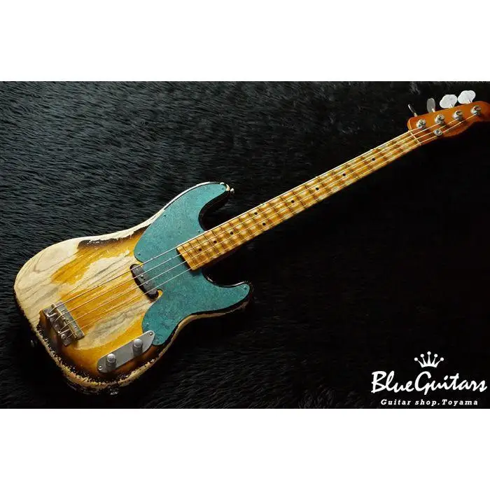 【ベース】stilblu Model-TB