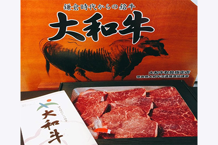 大和牛赤身肉 
