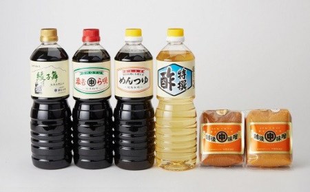 藤むら咲 特撰セット（6点セット）[ZB435]