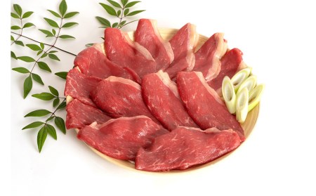 【訳アリ】 くまもとあか牛 すきやき しゃぶしゃぶ用 800g 5～6人前 熊本県産 牛肉