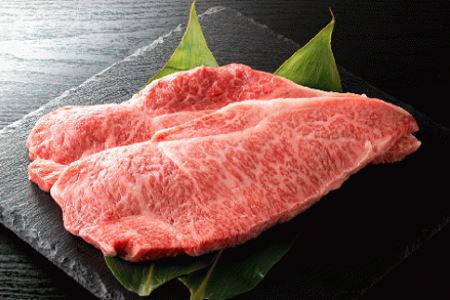 M45「博多和牛」ロース【ステーキ１キロ(250g×4枚)】