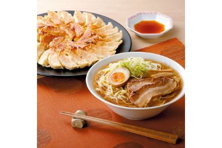 【中華チェーン福しん】おうちで福しん満喫セット（約８人前）