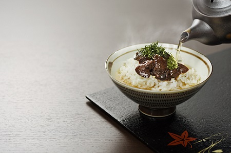 貝新物産　志ぐれはまぐり・ひとくち焼はまぐり詰合せ　b_69