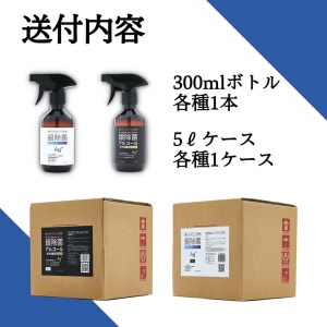 感染対策はこれで完璧 銀除菌基本セット // 除菌 除菌セット