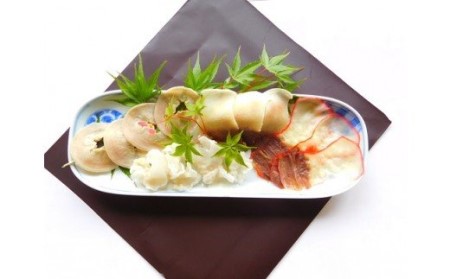 鯨特選品ちょっと贅沢よくばりセット 030-C173