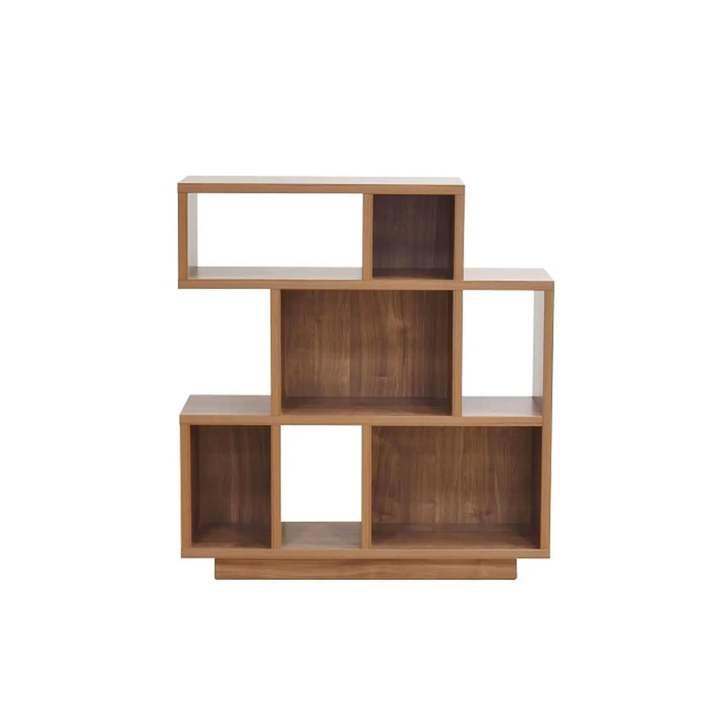 ソーロ100シェルフ WN【諸富家具】：C342-001