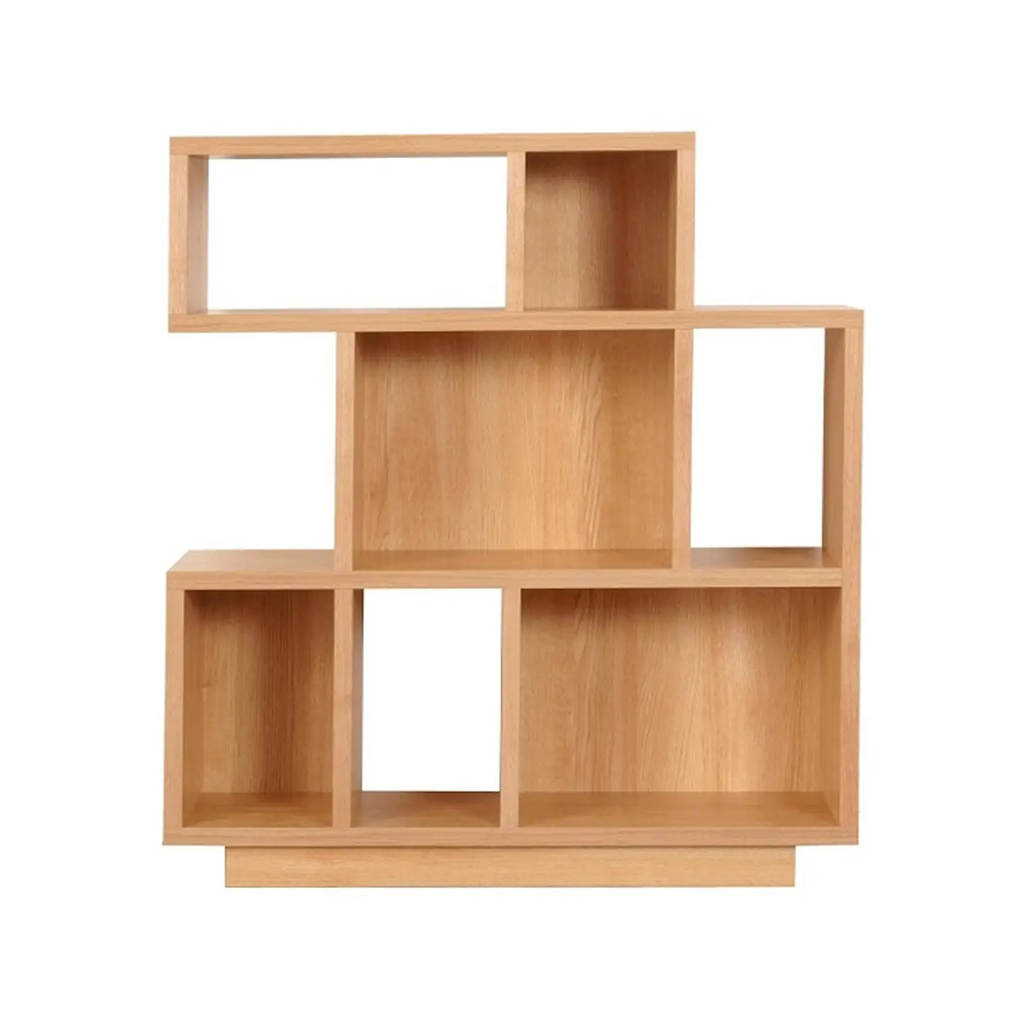 ソーロ100シェルフ Oak【諸富家具】：C342-002