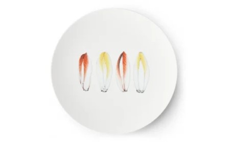 【伊万里焼】プレート 平皿 Chicory φ29cm Plate 028-H830