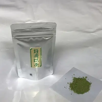 抹茶 粉末 40g×6袋 抹茶