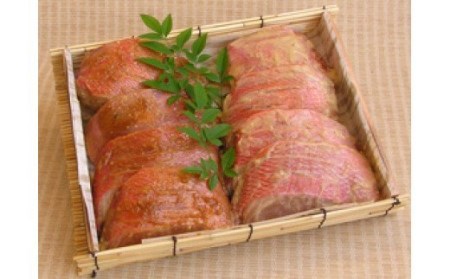 金目鯛　どぶ漬　セット大　B013／叶家社中　郷土料理　味噌漬　吟醸漬　酒粕　西京味噌　みそ漬　静岡県　東伊豆町