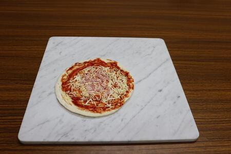 大理石こね台　40cm×40cm
