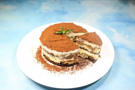 アイスパンケーキティラミス【２個セット】