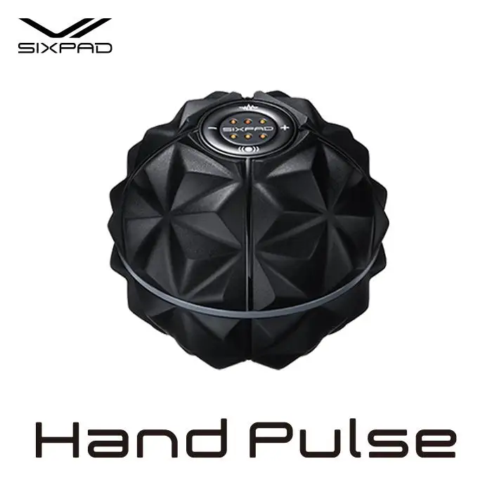 SIXPAD Hand Pulse シックスパッド 家電 トレーニング