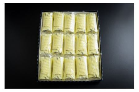 並すまき15本入り（すまき［蒲鉾］）｜ 練り物 魚介 かまぼこ