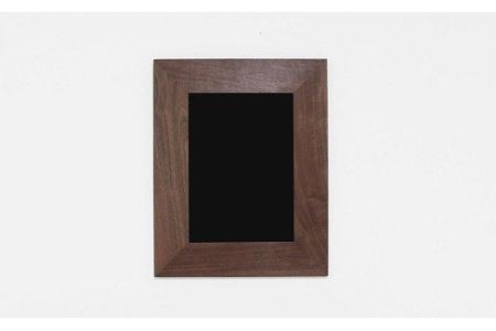 Walnut frame_額B｜ 木製フレーム 写真用